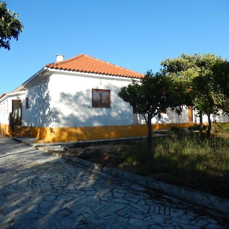 Quinta Laranjal Da Arrabida Bed & Breakfast Palmela Ngoại thất bức ảnh