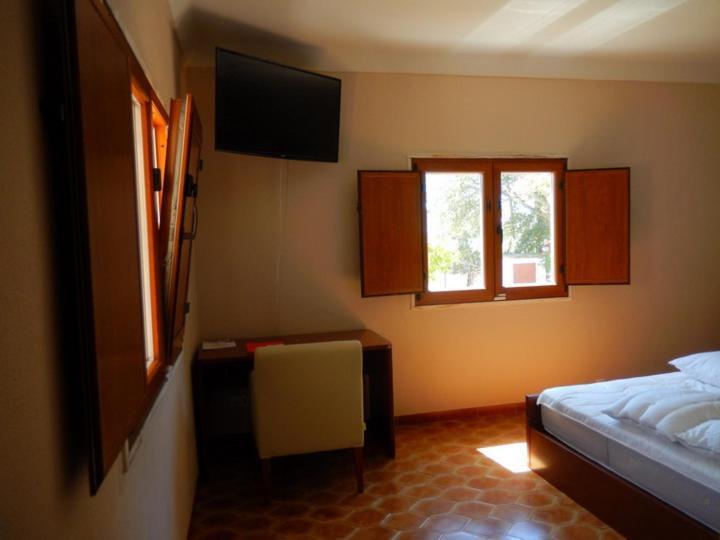 Quinta Laranjal Da Arrabida Bed & Breakfast Palmela Ngoại thất bức ảnh
