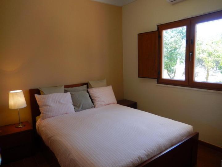 Quinta Laranjal Da Arrabida Bed & Breakfast Palmela Ngoại thất bức ảnh