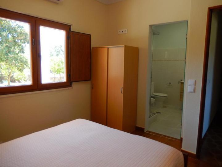 Quinta Laranjal Da Arrabida Bed & Breakfast Palmela Ngoại thất bức ảnh