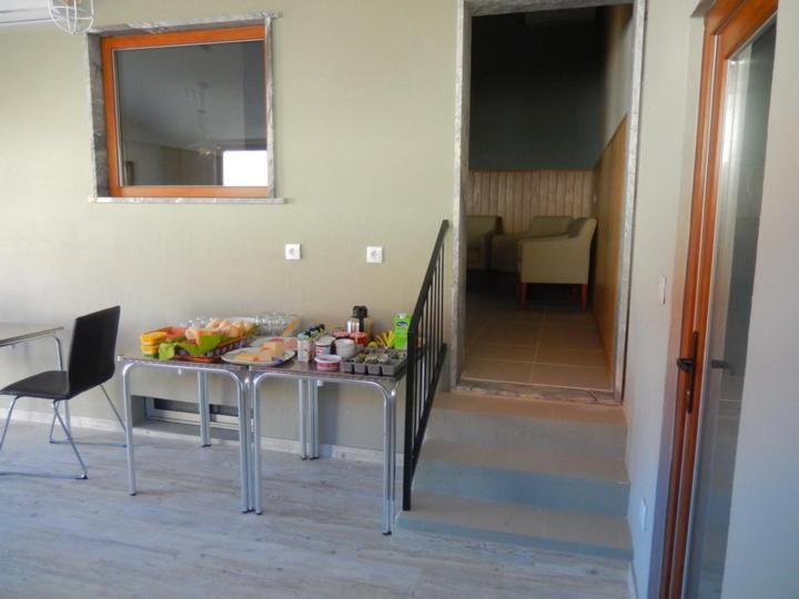 Quinta Laranjal Da Arrabida Bed & Breakfast Palmela Ngoại thất bức ảnh