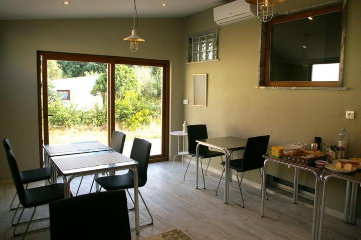 Quinta Laranjal Da Arrabida Bed & Breakfast Palmela Ngoại thất bức ảnh