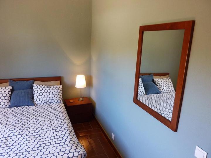 Quinta Laranjal Da Arrabida Bed & Breakfast Palmela Ngoại thất bức ảnh