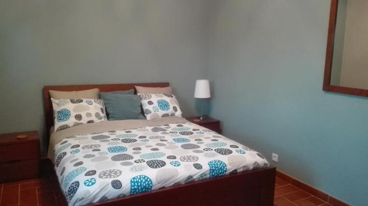 Quinta Laranjal Da Arrabida Bed & Breakfast Palmela Ngoại thất bức ảnh