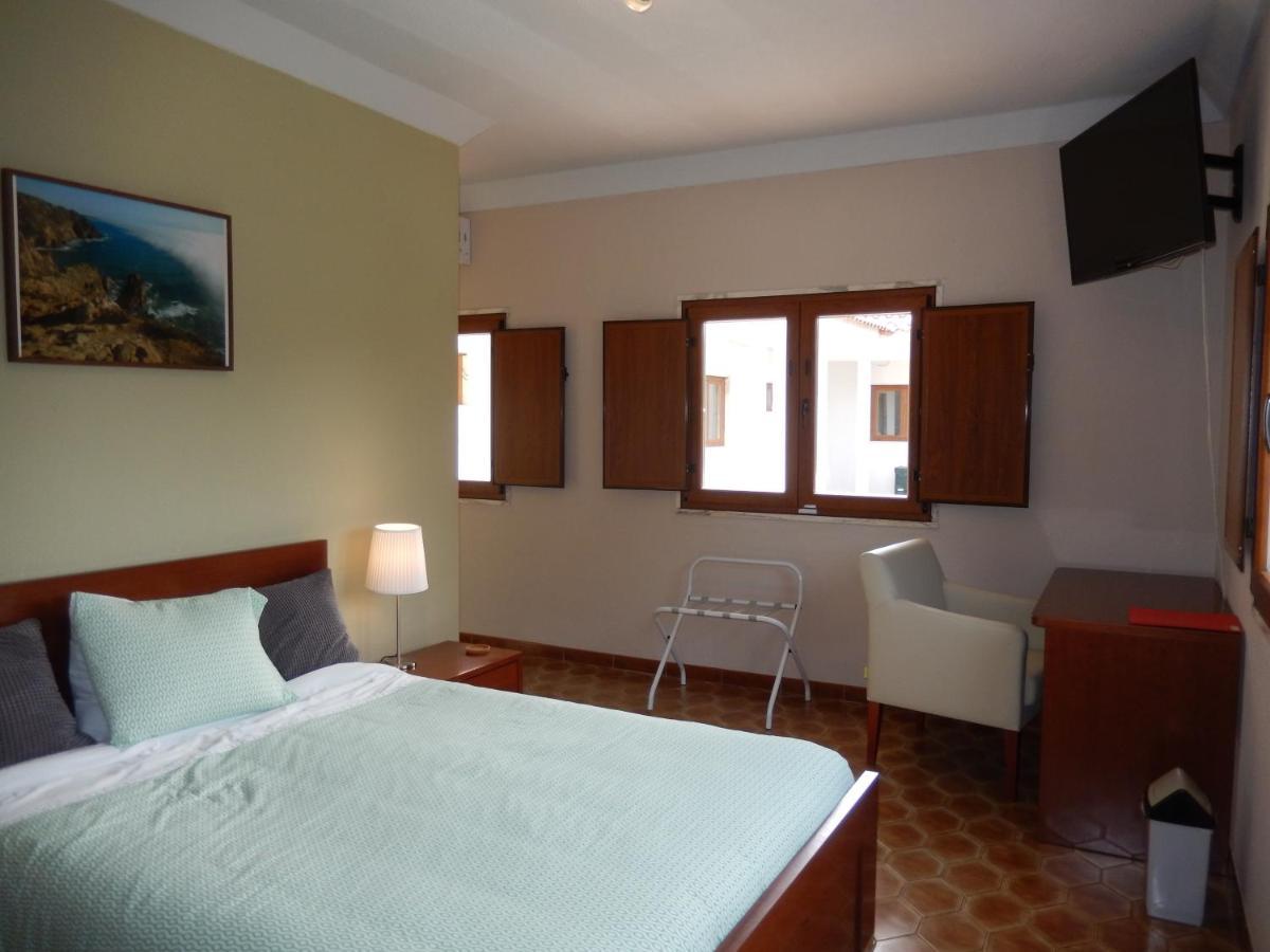 Quinta Laranjal Da Arrabida Bed & Breakfast Palmela Ngoại thất bức ảnh
