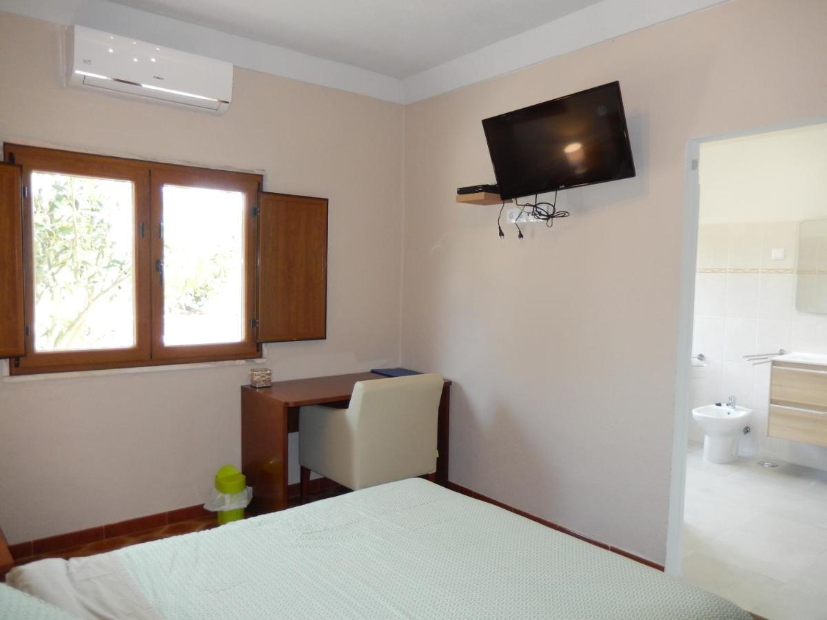 Quinta Laranjal Da Arrabida Bed & Breakfast Palmela Ngoại thất bức ảnh