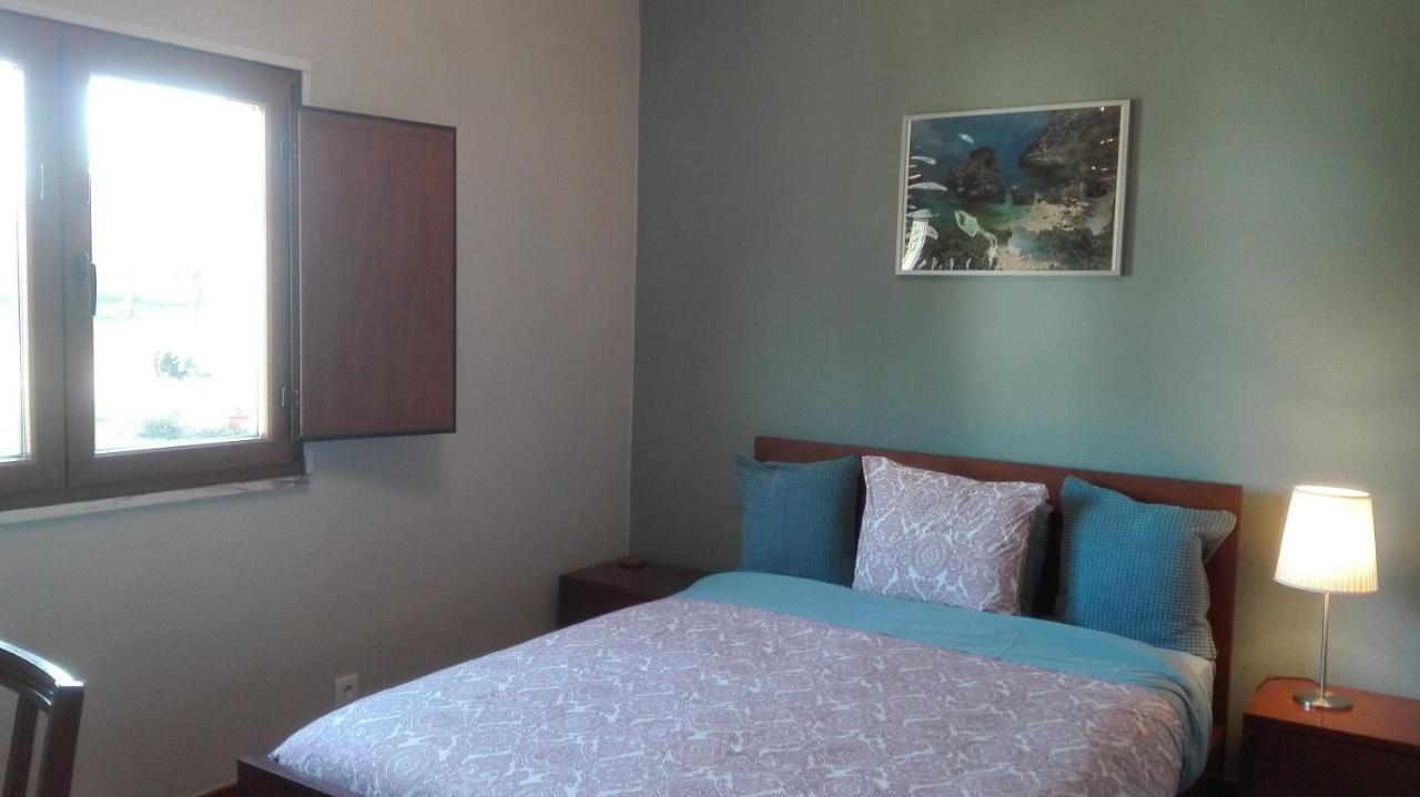Quinta Laranjal Da Arrabida Bed & Breakfast Palmela Ngoại thất bức ảnh