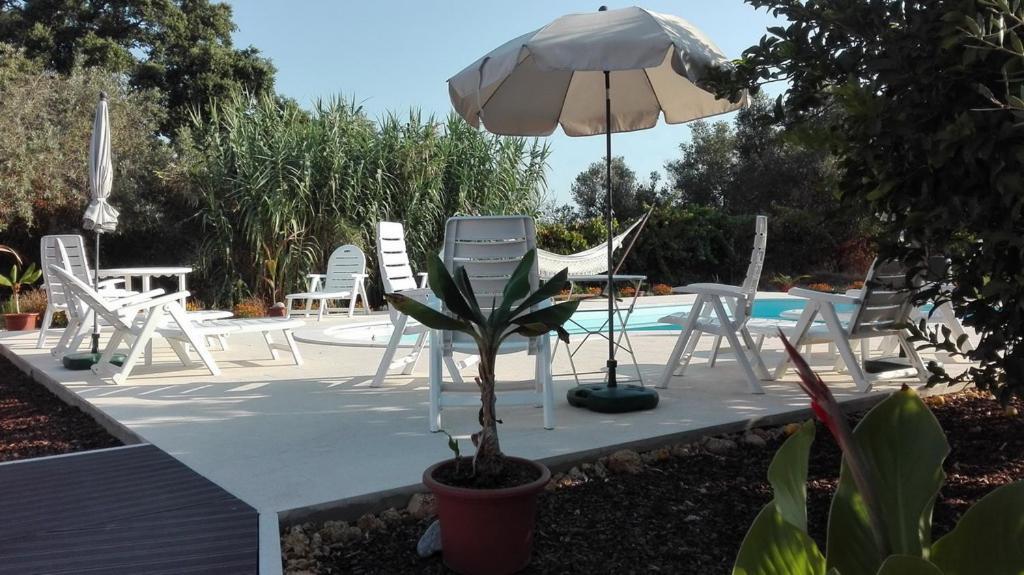 Quinta Laranjal Da Arrabida Bed & Breakfast Palmela Ngoại thất bức ảnh
