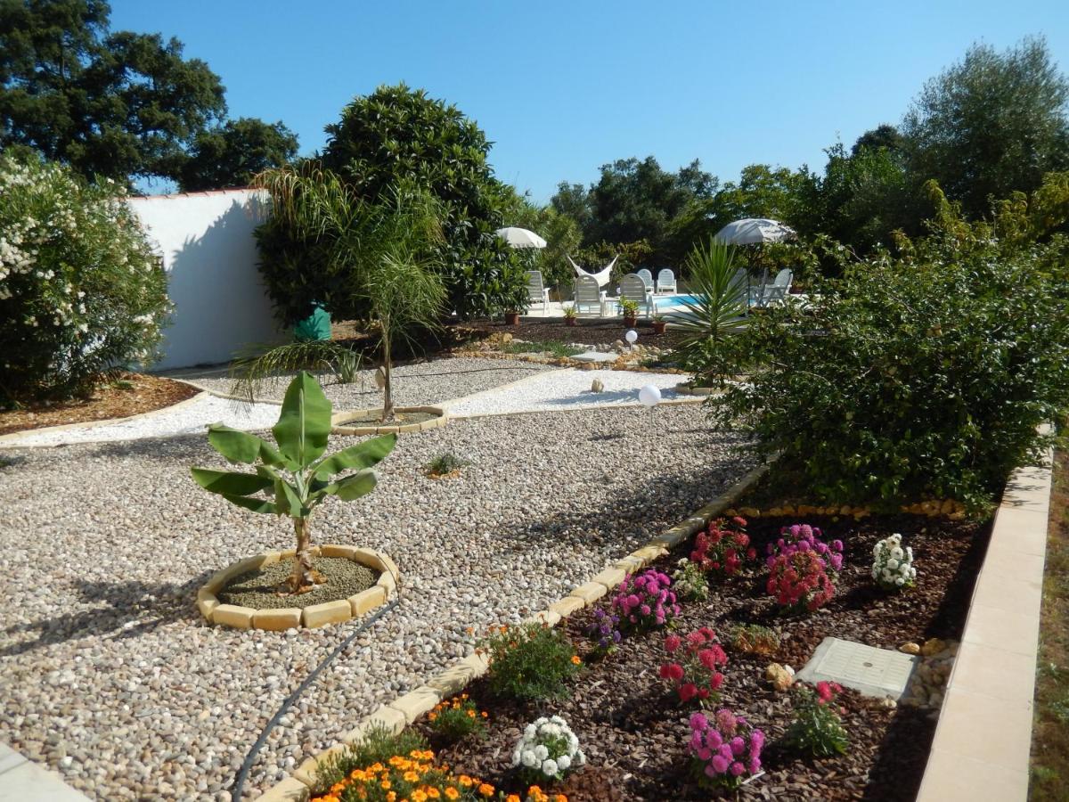 Quinta Laranjal Da Arrabida Bed & Breakfast Palmela Ngoại thất bức ảnh