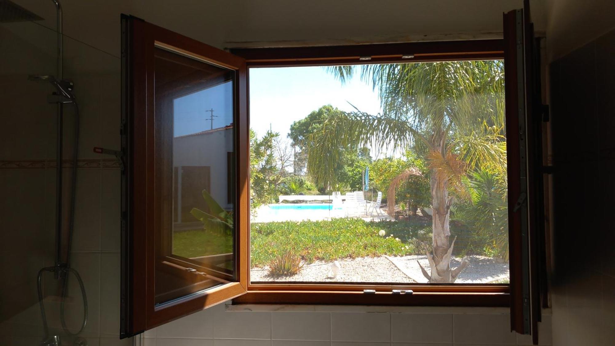 Quinta Laranjal Da Arrabida Bed & Breakfast Palmela Ngoại thất bức ảnh